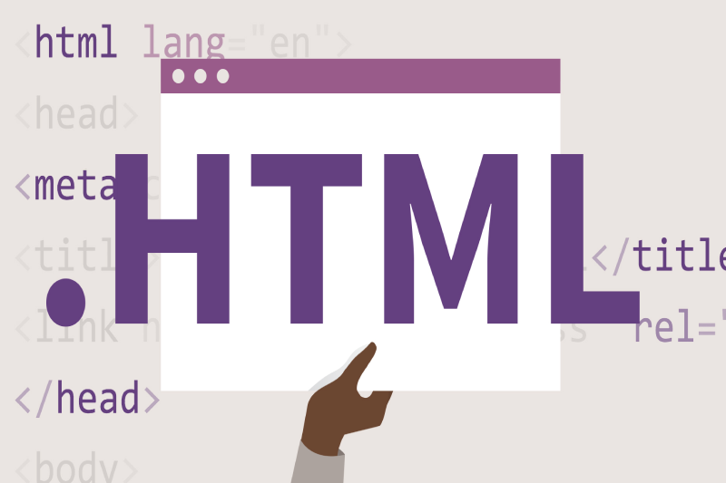 HTML Blog